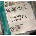 UK City MOX-3 Oxygen Sensor M-20 Oxygen Battery O2 Cell